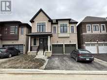 31 KEYWORTH CRESCENT | Brampton Ontario | Slide Image One