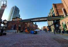 907 - 70 DISTILLERY LANE | Toronto Ontario | Slide Image Eleven
