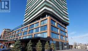 907 - 70 DISTILLERY LANE | Toronto Ontario | Slide Image One