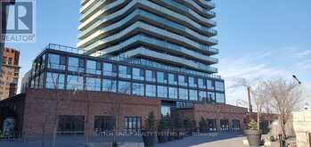 907 - 70 DISTILLERY LANE | Toronto Ontario | Slide Image Nine