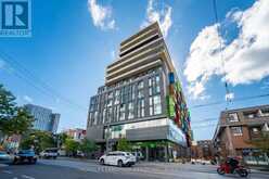 705 - 297 COLLEGE STREET | Toronto Ontario | Slide Image One