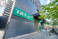 705 - 297 COLLEGE STREET | Toronto Ontario | Slide Image Two