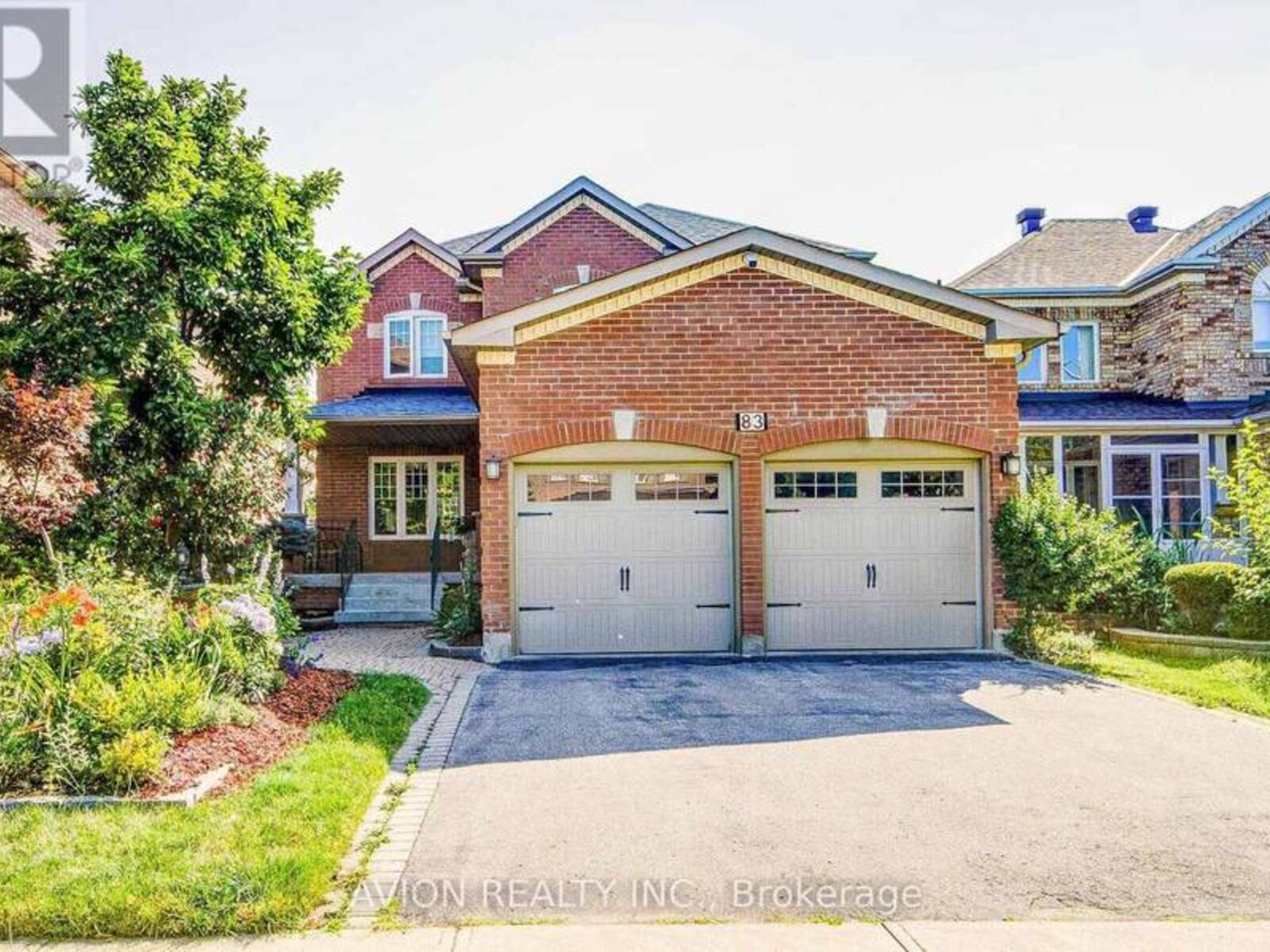 83 STONEBRIDGE BOULEVARD, Toronto, Ontario M1W 4A8