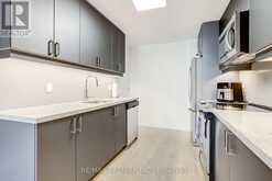 TH 5 - 1010 PORTAGE PARKWAY | Vaughan Ontario | Slide Image Three