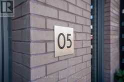 TH 5 - 1010 PORTAGE PARKWAY | Vaughan Ontario | Slide Image Thirty-four