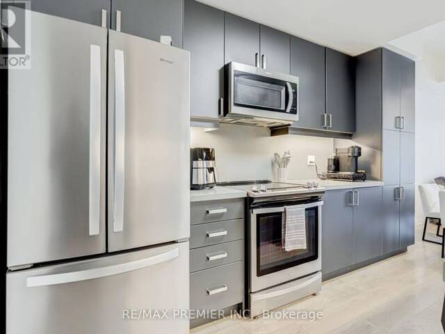 TH 5 - 1010 PORTAGE PARKWAY Vaughan Ontario, L4K 0K3 - 3 Bedrooms Condo For Sale