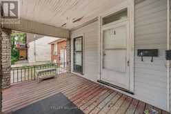 211 WENTWORTH STREET N | Hamilton Ontario | Slide Image Three