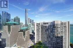 3615 - 55 HARBOUR SQUARE | Toronto Ontario | Slide Image Two