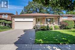 2553 ANNELYN COURT | Mississauga Ontario | Slide Image One