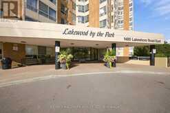 903 - 1485 LAKESHORE ROAD E | Mississauga Ontario | Slide Image One
