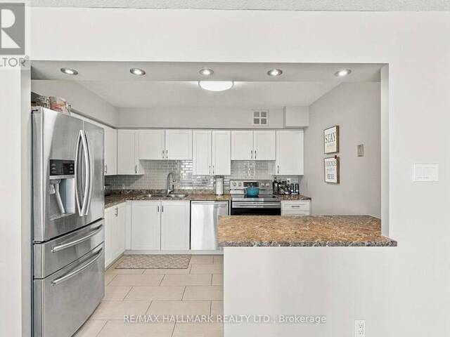 903 - 1485 LAKESHORE ROAD E Mississauga Ontario, L5E 3G2 - 3 Bedrooms Condo For Sale