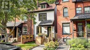 82 CAROLINE AVENUE | Toronto Ontario | Slide Image One