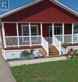 207 SPRUCE STREET | Hanover Ontario | Slide Image One