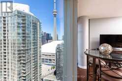 3703 - 35 MARINER TERRACE | Toronto Ontario | Slide Image Six