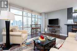 3703 - 35 MARINER TERRACE | Toronto Ontario | Slide Image Seven
