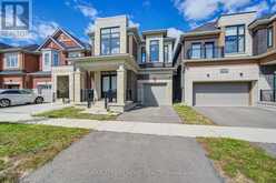 126 HARTNEY DRIVE | Richmond Hill Ontario | Slide Image One