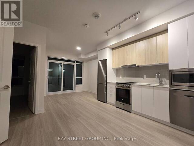 1806 - 50 UPPER MALL WAY Vaughan Ontario, L4J 0L8 - 1 Bedroom Condo For Sale