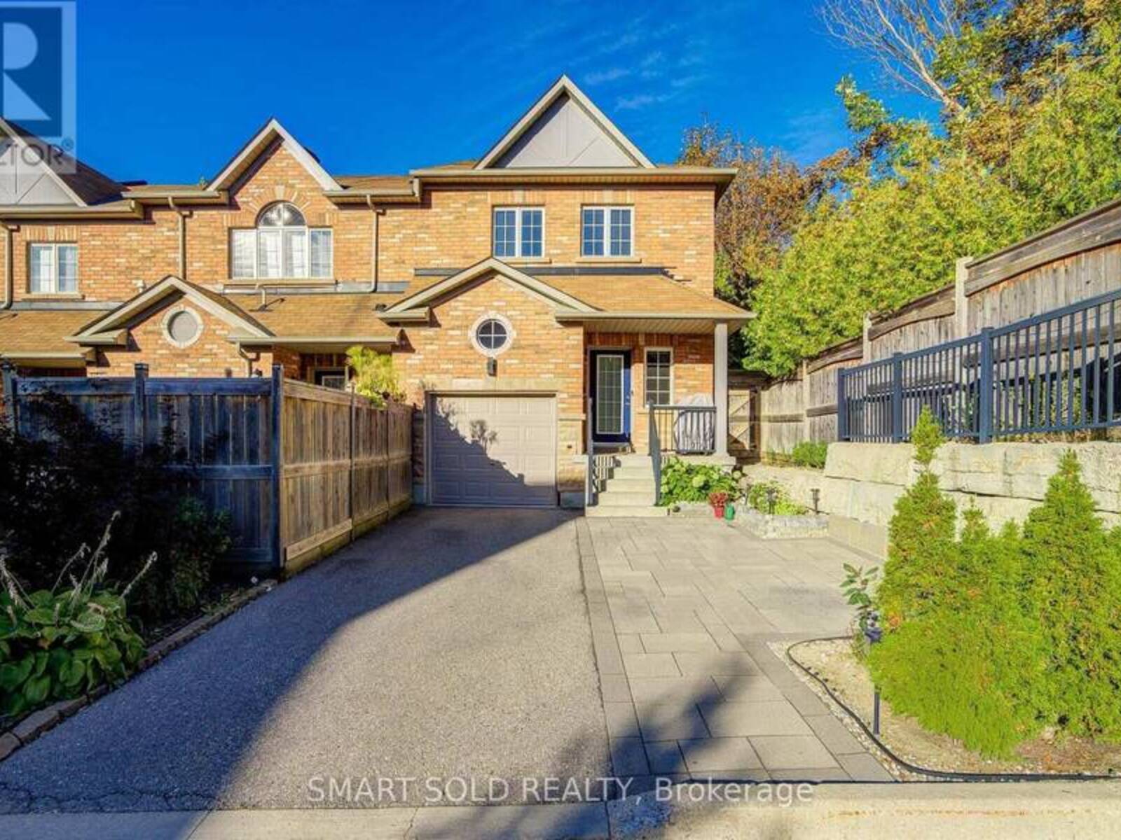 22 - 8777 DUFFERIN STREET, Vaughan, Ontario L4J 8W3
