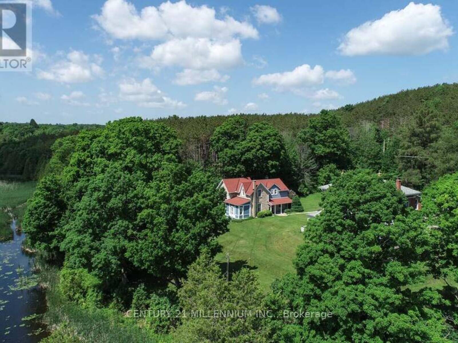 1380 QUEEN STREET W, Caledon, Ontario L7K 0C3