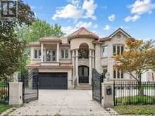 2334 HAMMOND ROAD | Mississauga Ontario | Slide Image One