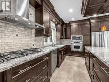 2334 HAMMOND ROAD | Mississauga Ontario | Slide Image Nine
