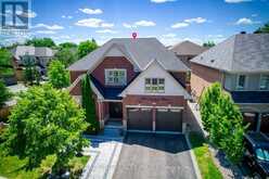 238 NAUTICAL BOULEVARD | Oakville Ontario | Slide Image One