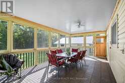 879 S LAKE BERNARD ROAD | Sundridge Ontario | Slide Image Thirty-two