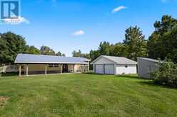 879 S LAKE BERNARD ROAD | Sundridge Ontario | Slide Image Thirty-three