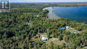 879 S LAKE BERNARD ROAD | Sundridge Ontario | Slide Image Three