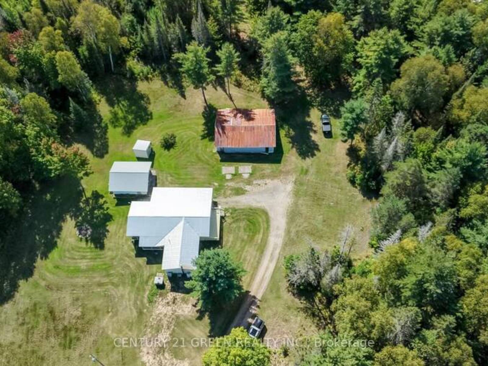 879 S LAKE BERNARD ROAD, Sundridge, Ontario P0A 1Z0