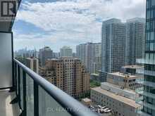 UNIT 1912 - 185 ROEHAMPTON AVENUE | Toronto Ontario | Slide Image Nineteen