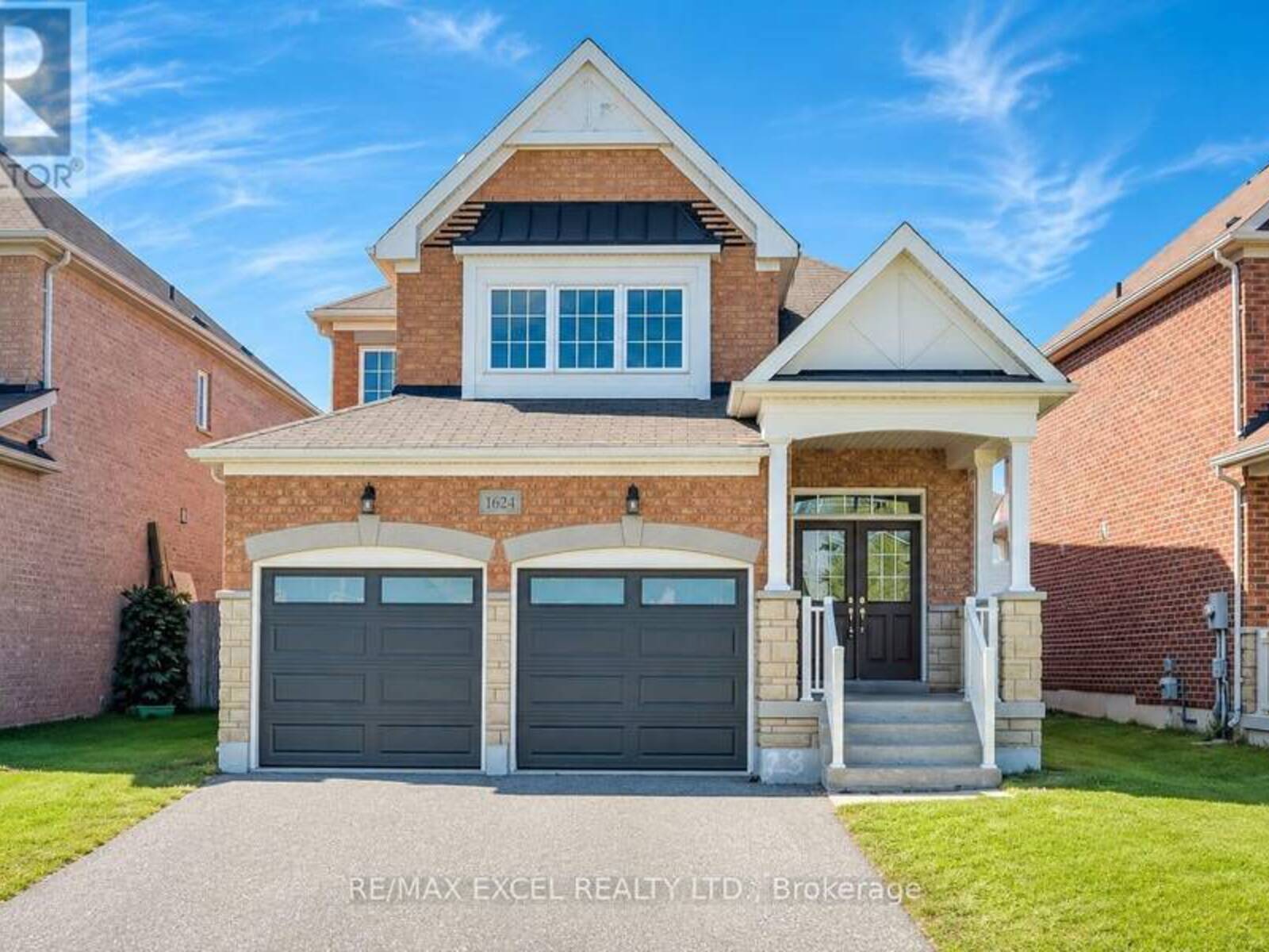 1624 FROLIS STREET, Oshawa, Ontario L1K 0L6