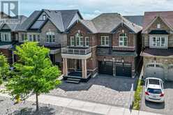 41 DANBY STREET | Vaughan Ontario | Slide Image One