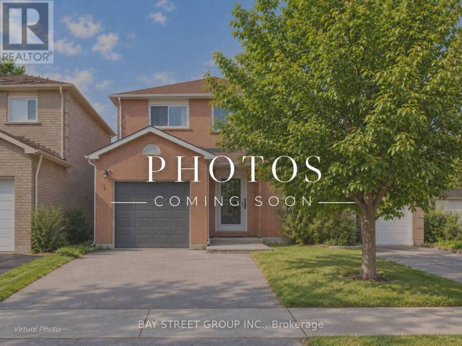 20 HARNESS CIRCLE, Markham, Ontario L3S 1X7