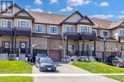 65 LORNE THOMAS PLACE | Alliston Ontario | Slide Image Two