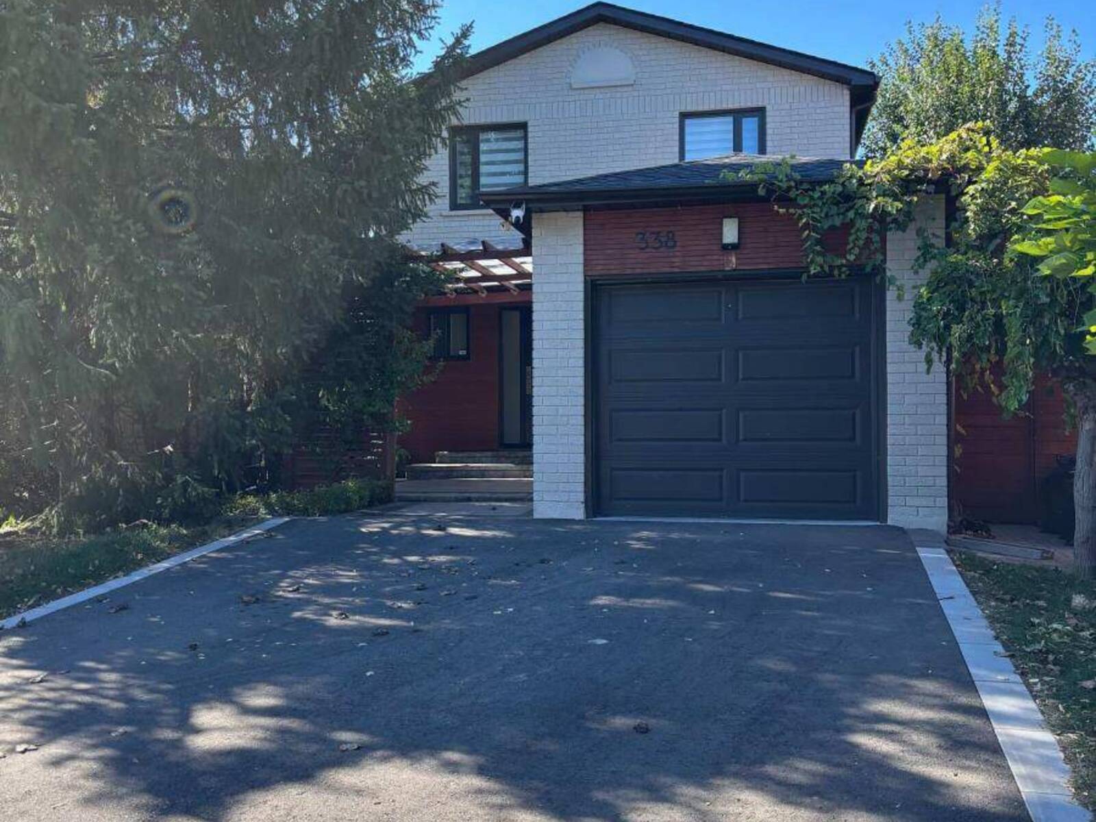 338 BROWNRIDGE DRIVE, Vaughan, Ontario L4J 5X1