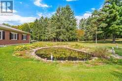 10245 OLD PINE CREST ROAD | Brampton Ontario | Slide Image Thirty-seven