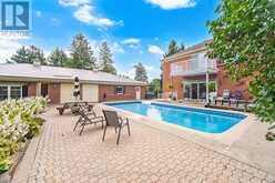 10245 OLD PINE CREST ROAD | Brampton Ontario | Slide Image Forty