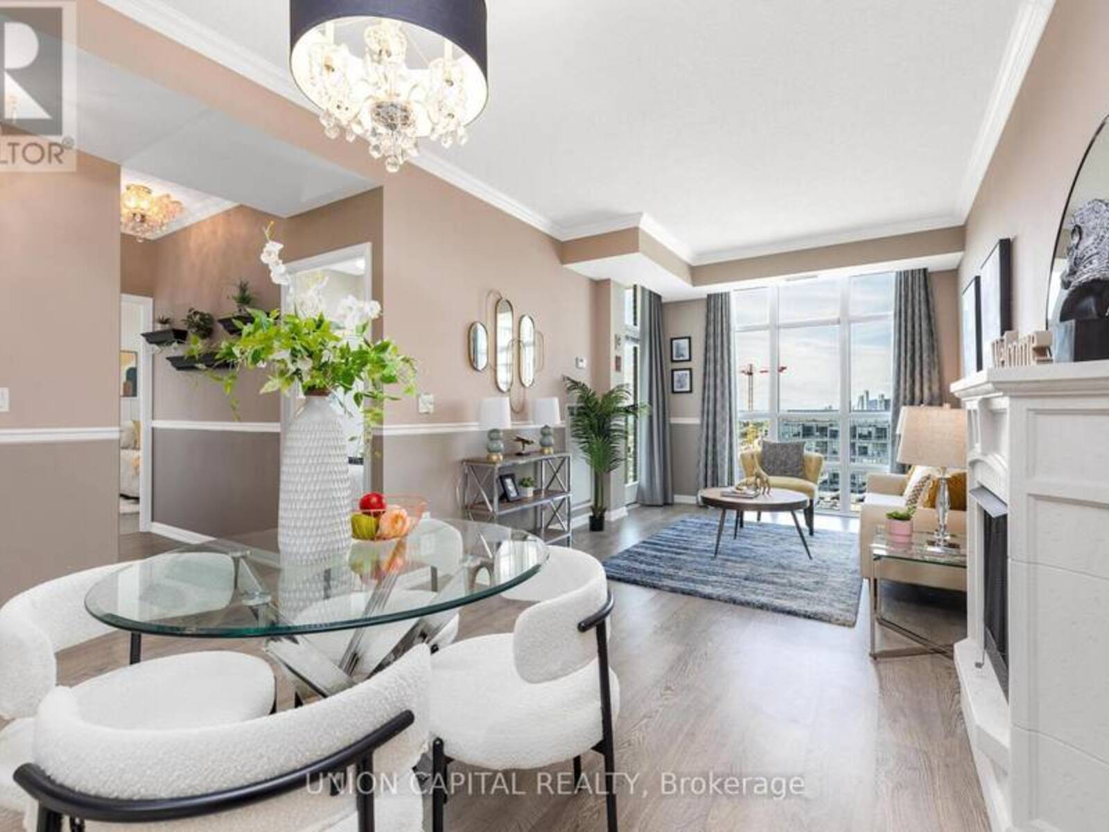 1521 - 85 EAST LIBERTY STREET, Toronto, Ontario M6K 3R4