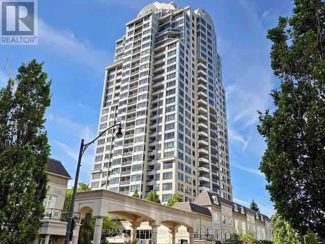 2010 - 1 REAN DRIVE Toronto Ontario, M2K 3C1 - 3 Bedrooms Condo For Sale