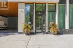 625 - 230 SIMCOE STREET | Toronto Ontario | Slide Image Two