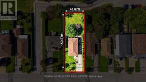 66 GOODERHAM DRIVE | Toronto Ontario | Slide Image Three