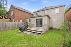 2 ARMITAGE CRESCENT | Ajax Ontario | Slide Image Thirty-four