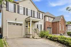 2 ARMITAGE CRESCENT | Ajax Ontario | Slide Image Thirty-eight