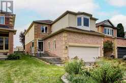 7 ALLAYDEN DRIVE | Whitby Ontario | Slide Image One