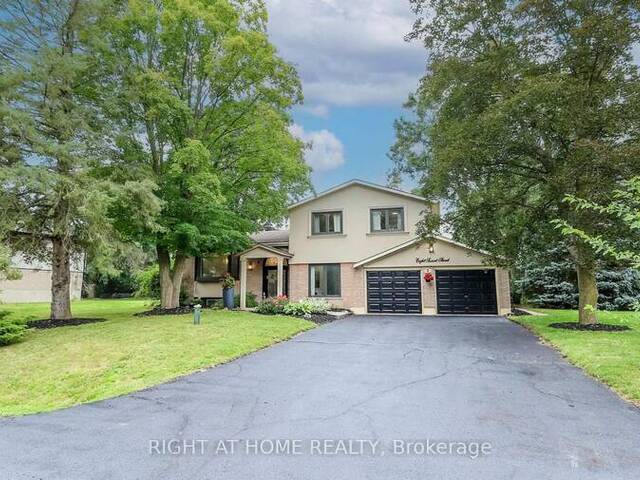 8 SUNSET STREET East Gwillimbury Ontario, L9N 1H4 - 4 Bedrooms Home For Sale