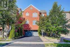 57 GAIL PARKS CRESCENT | Newmarket Ontario | Slide Image One