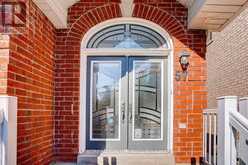57 GAIL PARKS CRESCENT | Newmarket Ontario | Slide Image Two