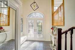 57 GAIL PARKS CRESCENT | Newmarket Ontario | Slide Image Four