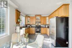 57 GAIL PARKS CRESCENT | Newmarket Ontario | Slide Image Five